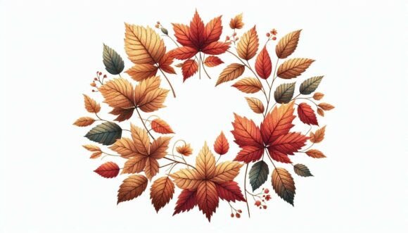 Bringing Nature Indoors: The Versatile Power of a Decorative Foliage Garland