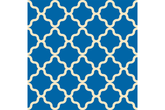 Choosing the Right Islamic Style Line Ornament for Your Creative Projects