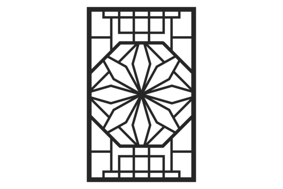 Elevate Design with Korean Door Patterns