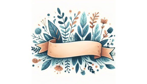 Elevating Brand Identity with the Beautiful Decorative Banner in a Digital-First Economy