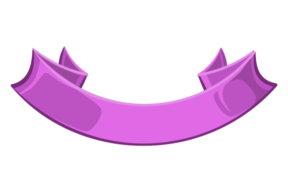 Evaluating Cartoon Banner Flags and Decorative Scroll Title Templates