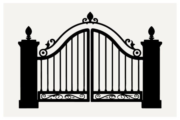 Evaluating Decorative Garden Gate and Iron Gate Designs for Your Landscape
