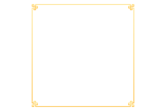 Evaluating the Art Deco Golden Square Frame for Design Projects