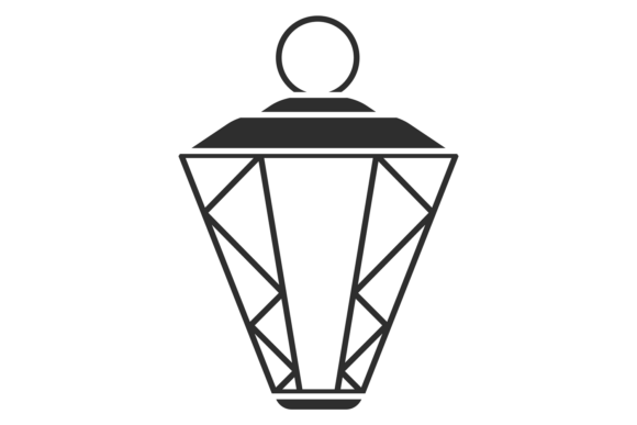 Illuminating Tradition: The Role of the Decorative Lamp Icon in Modern Holiday Celebrations