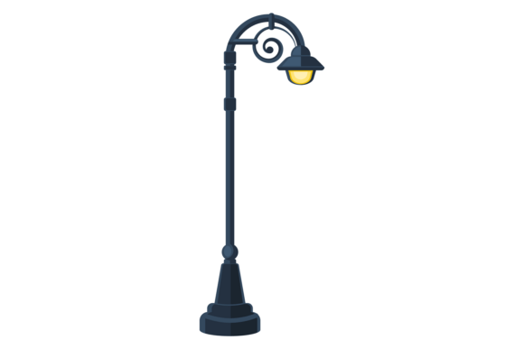 Revitalizing Urban Spaces with the Street Light Pole Decorative Vintage Ur