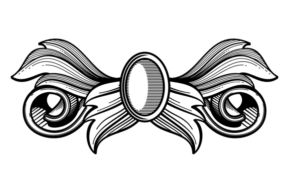 Reviving Elegance: The Enduring Power of Decorative Ornate Filigree Elements in Vintage Design