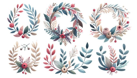 So Adorable Decorative Wreaths: A Designer's Guide