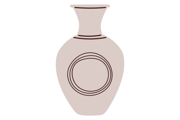 Timeless Beauty: The Enduring Appeal of the Elegant Porcelain Vase and Decorative Antique Amphora