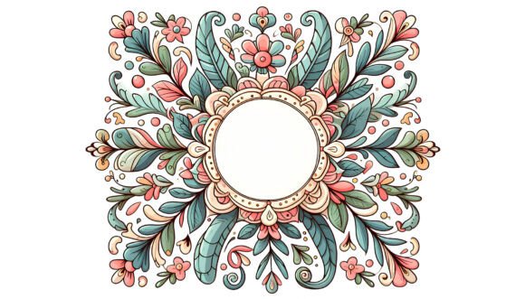 Unlocking Creative Potential: The Ultimate Guide to the Wow Decorative Frame Digital Asset