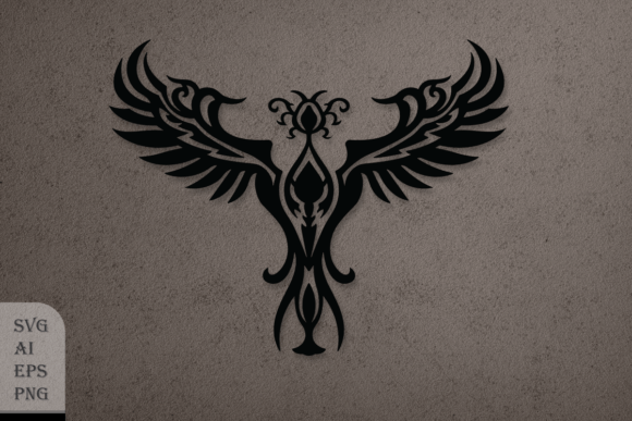 Unlocking Creativity with Decorative Bird Tattoo Art