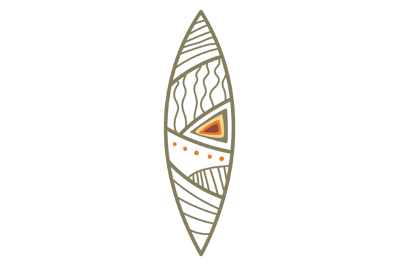 Unlocking Cultural Narratives: The Power of Decorative Ethnic Motif Hand Drawn Color Designs