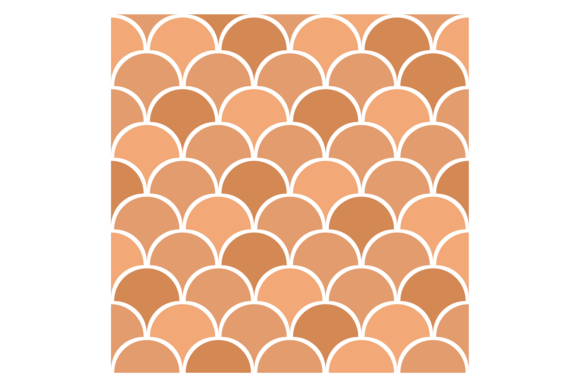 Unlocking the Beauty of Fish Scale Patterns: A Guide to Decorative Structures for Roofs and Walls