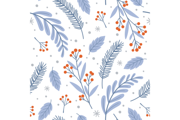 Unlocking the Potential of Floral Pattern Decorative Botany Seamless Textile Ornaments